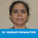 I²IT, Pune: Dr. Vaishali Vishwas Patil Interview